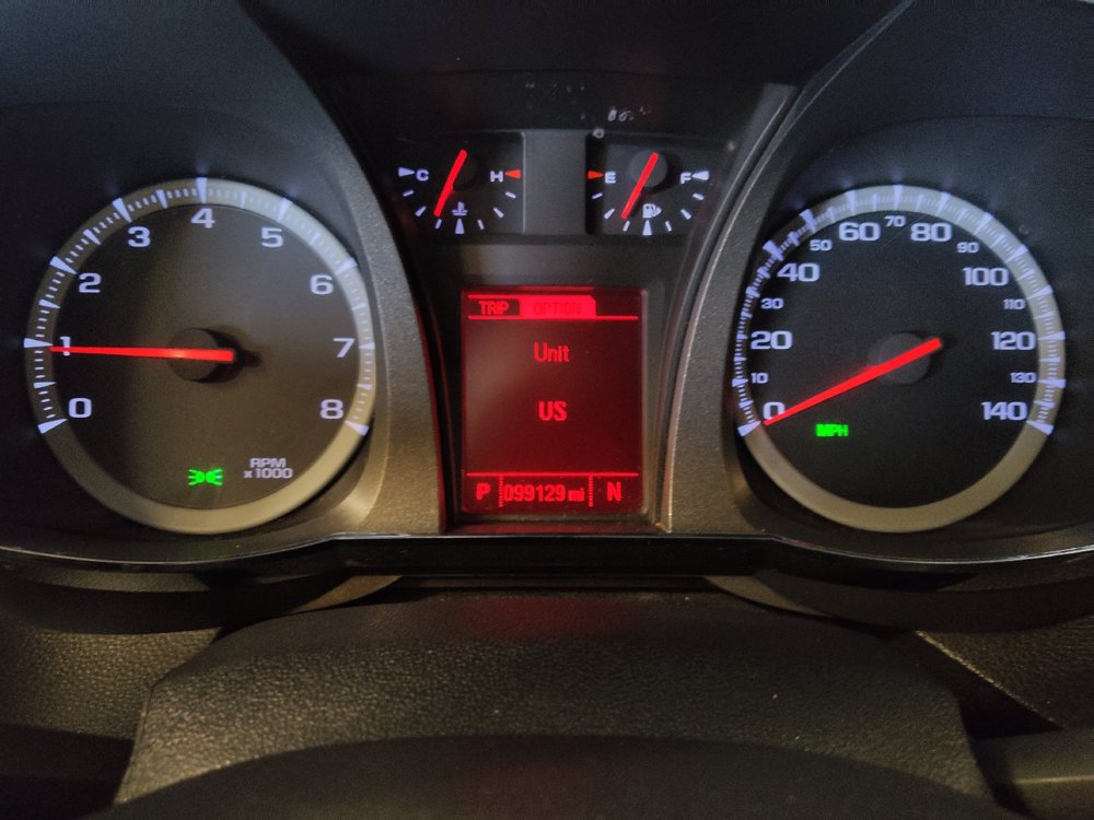 Used 2017 GMC Terrain SLE w/ Driver Alert Package I FWD image 23