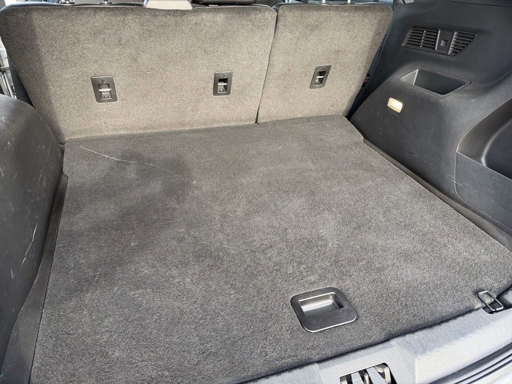 Used 2023 Ford Edge ST-Line image 12