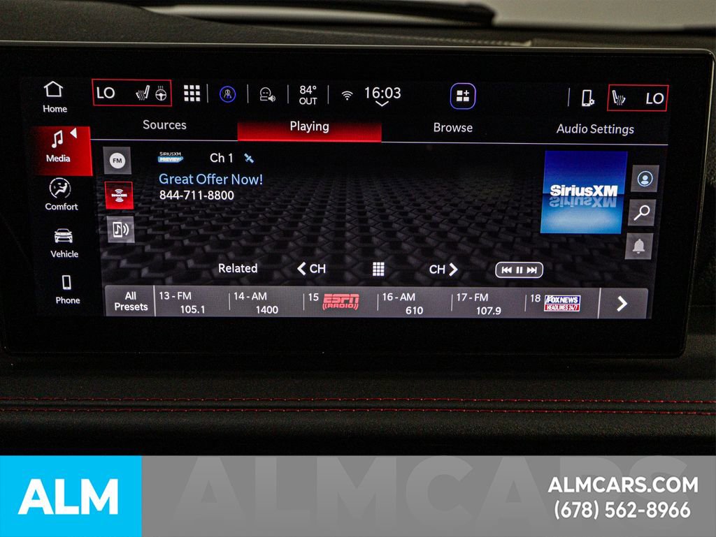 Used 2024 Dodge Hornet R/T image 38