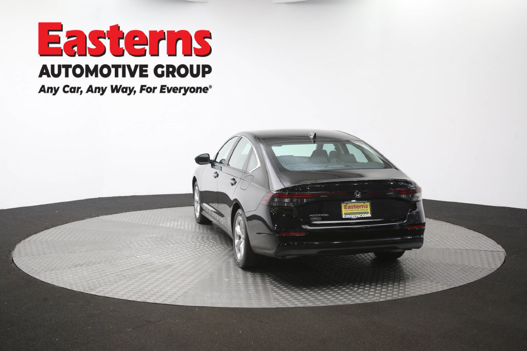 Used 2023 Honda Accord LX image 67
