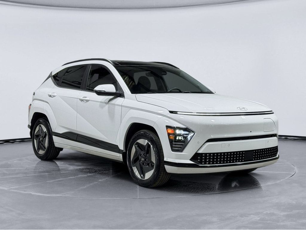 Used 2024 Hyundai Kona Limited FWD image 4