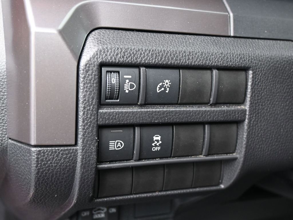 Used 2025 Toyota Tacoma SR5 image 14