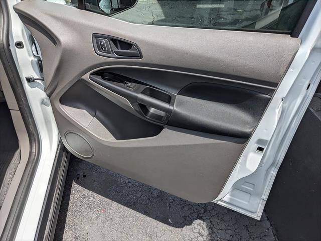 Used 2021 Ford Transit Connect XL FWD image 18