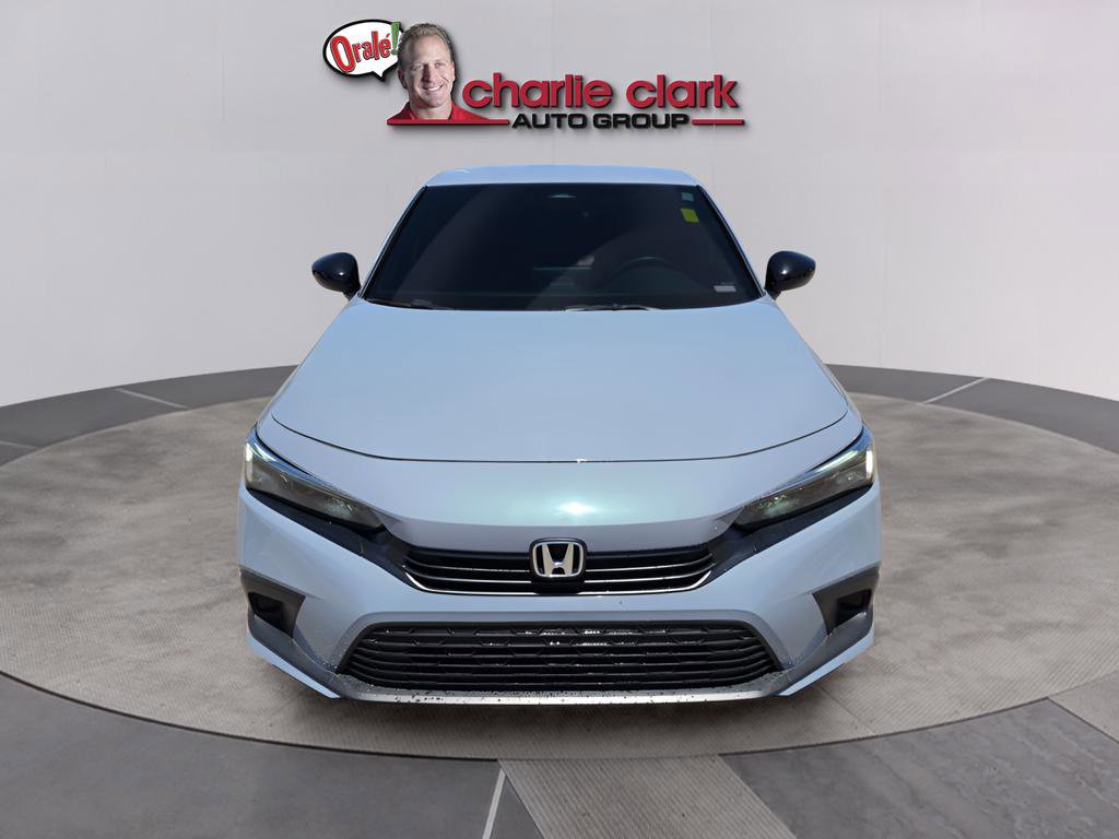 Used 2024 Honda Civic Sport image 8