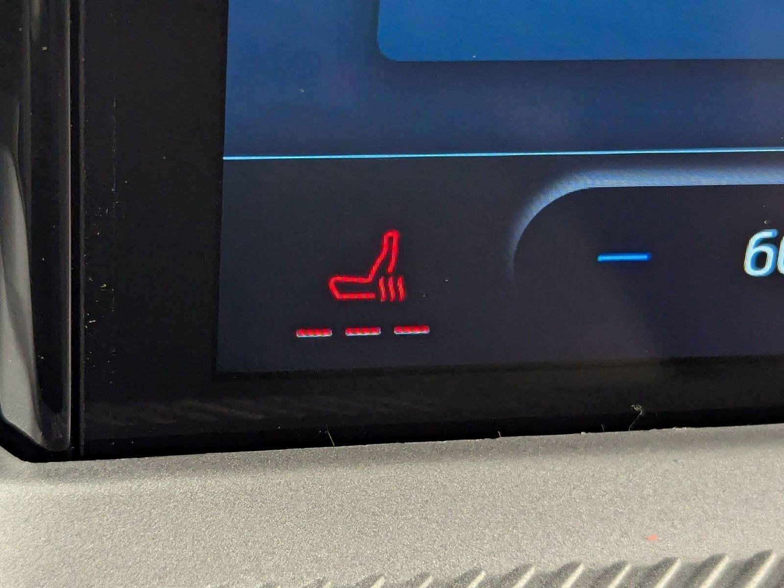 New 2025 Ford Bronco Sport Badlands image 27