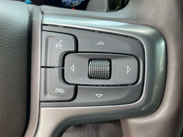 Used 2025 Chevrolet Silverado 1500 RST AWD/4WD image 20