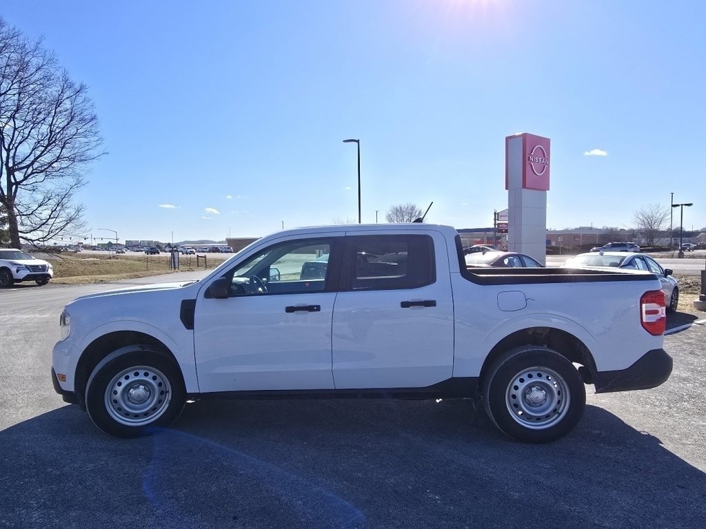 Used 2022 Ford Maverick XL image 11