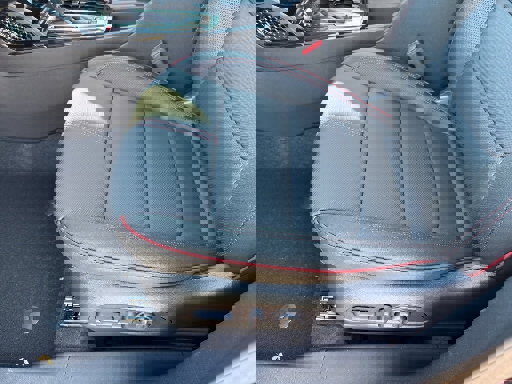 New 2026 Chevrolet TrailBlazer RS w/ Driver Confidence Package image 12