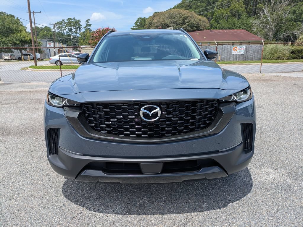 New 2026 MAZDA CX-50 AWD 2.5 Hybrid w/ Weather Package image 9