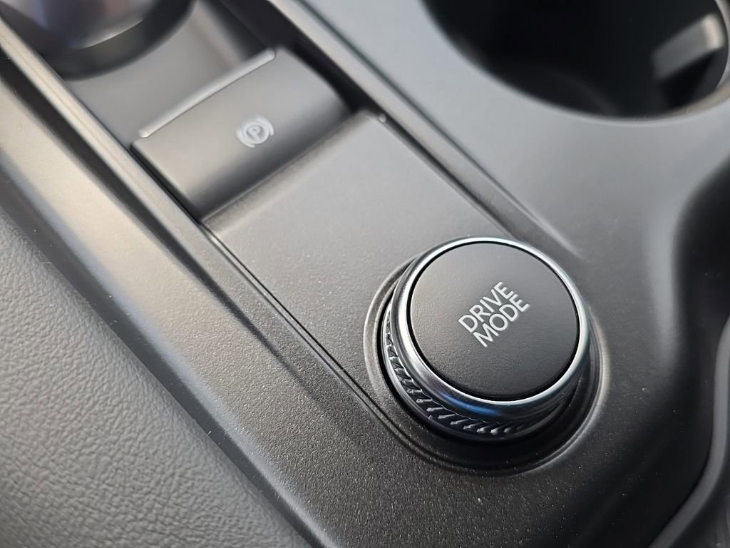 New 2026 Ford Explorer Active image 34