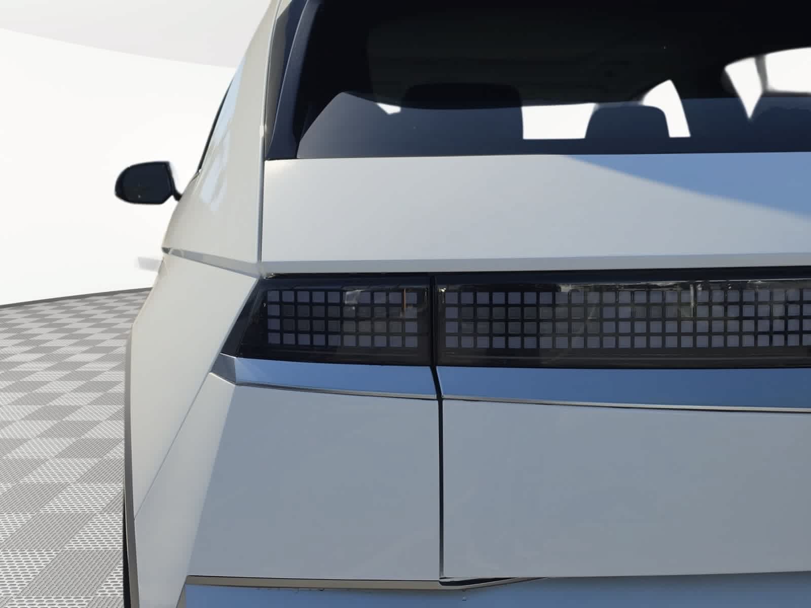 New 2027 Hyundai Ioniq 5 Limited RWD image 12