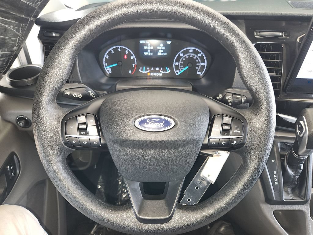 Used 2025 Ford Transit 350 XLT RWD image 26