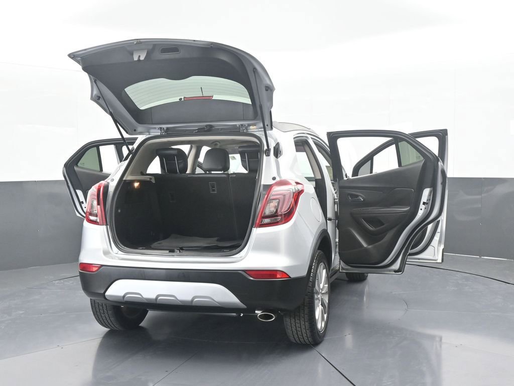 Used 2020 Buick Encore Preferred image 72
