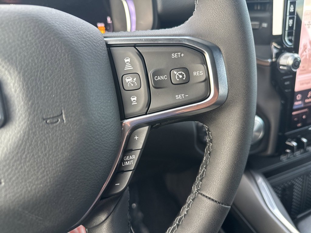 New 2026 RAM 1500 Laramie image 25