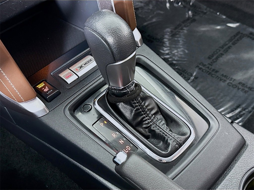 Used 2017 Subaru Forester 2.5i Touring image 16