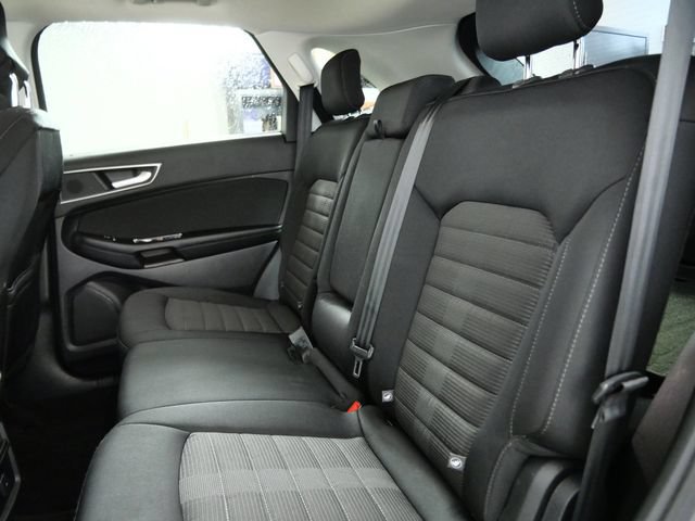 Certified 2018 Ford Edge SEL w/ Class II Trailer Tow Package AWD/4WD image 15