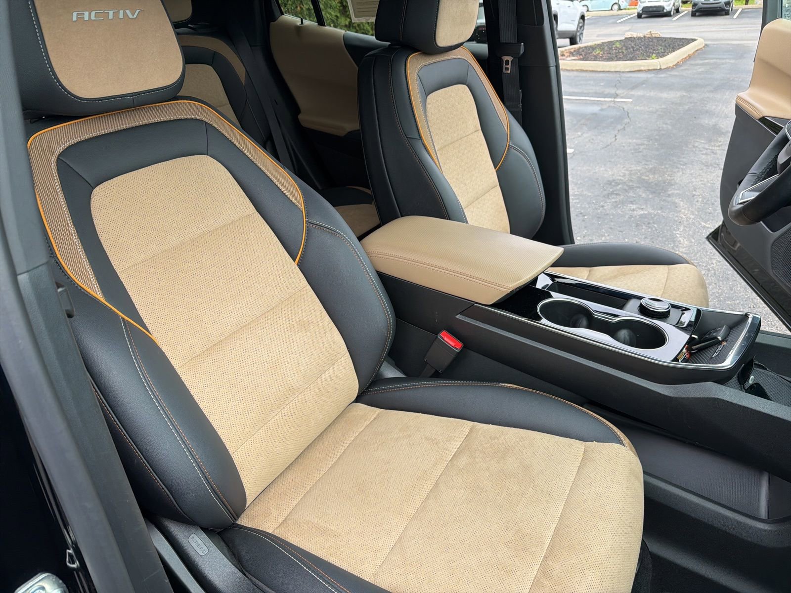 Used 2026 Chevrolet Equinox ACTIV image 29