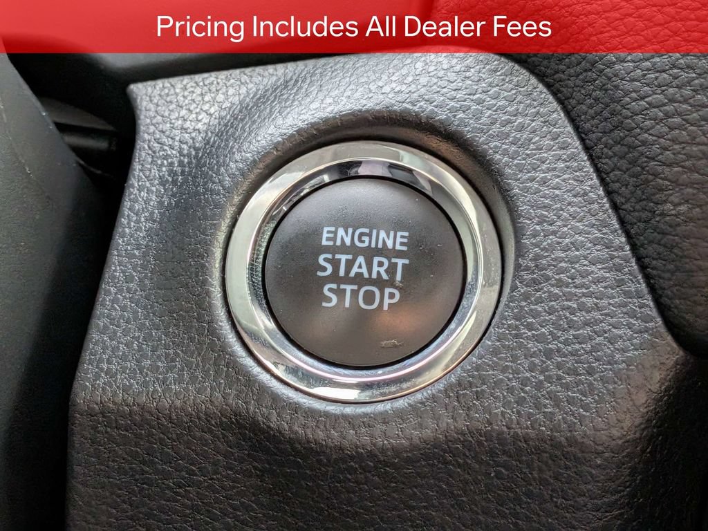 Used 2024 Toyota RAV4 XLE Premium FWD image 29