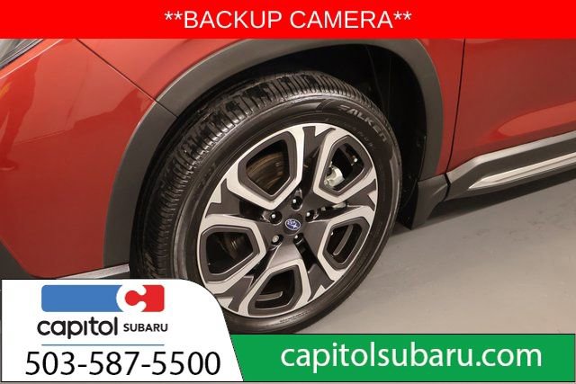 Used 2024 Subaru Ascent Touring w/ Popular Package #2 image 9