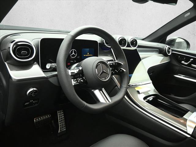 New 2026 Mercedes-Benz GLC 300 4MATIC image 10