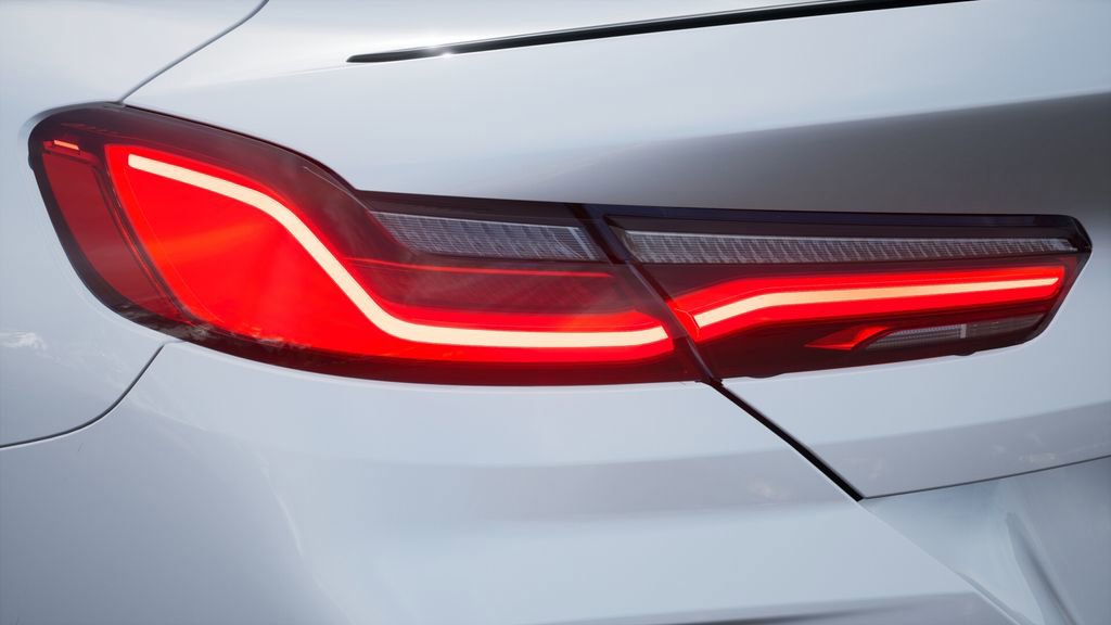 New 2026 BMW 840i Coupe image 8