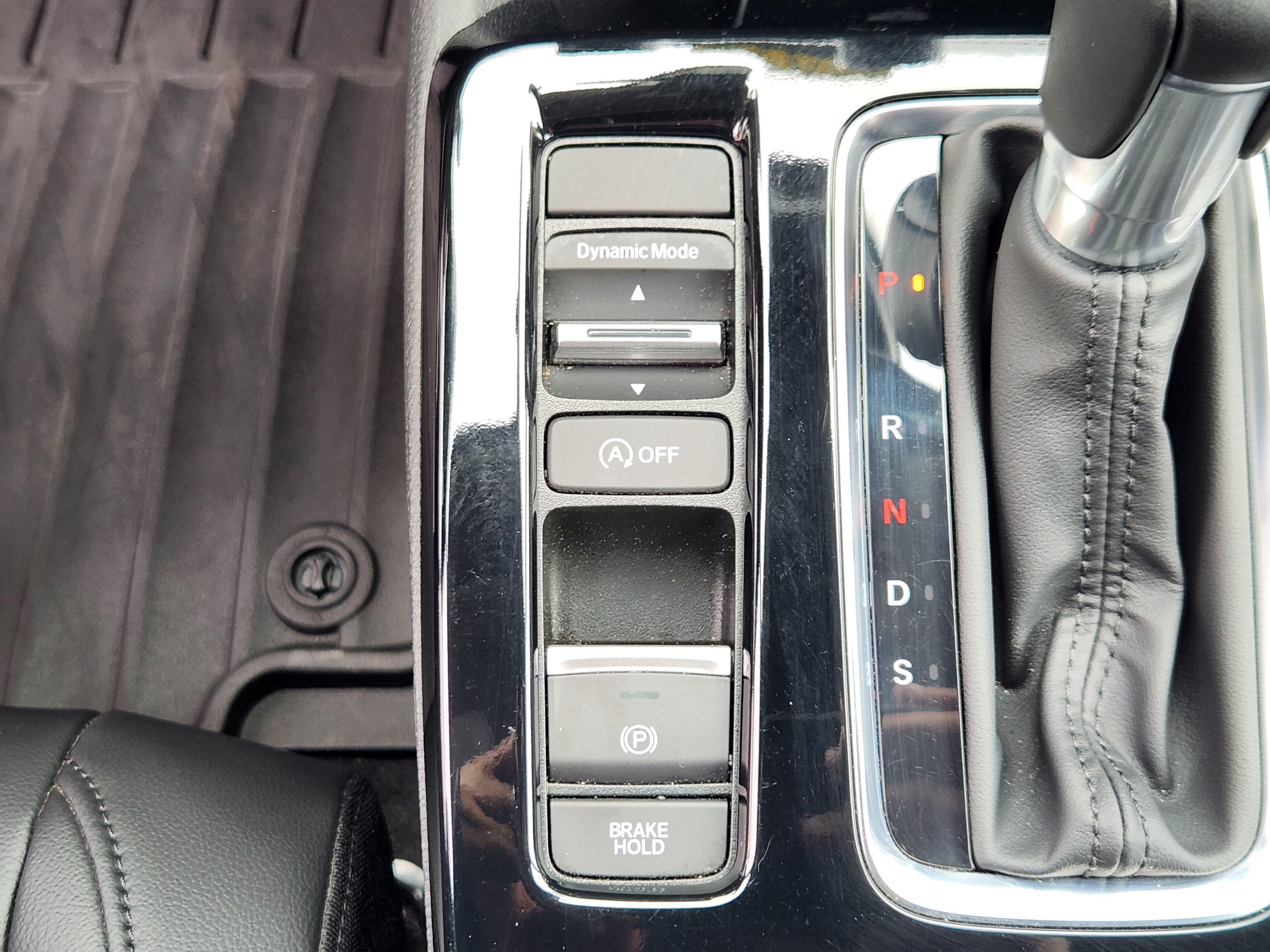 Certified 2026 Acura Integra FWD image 22