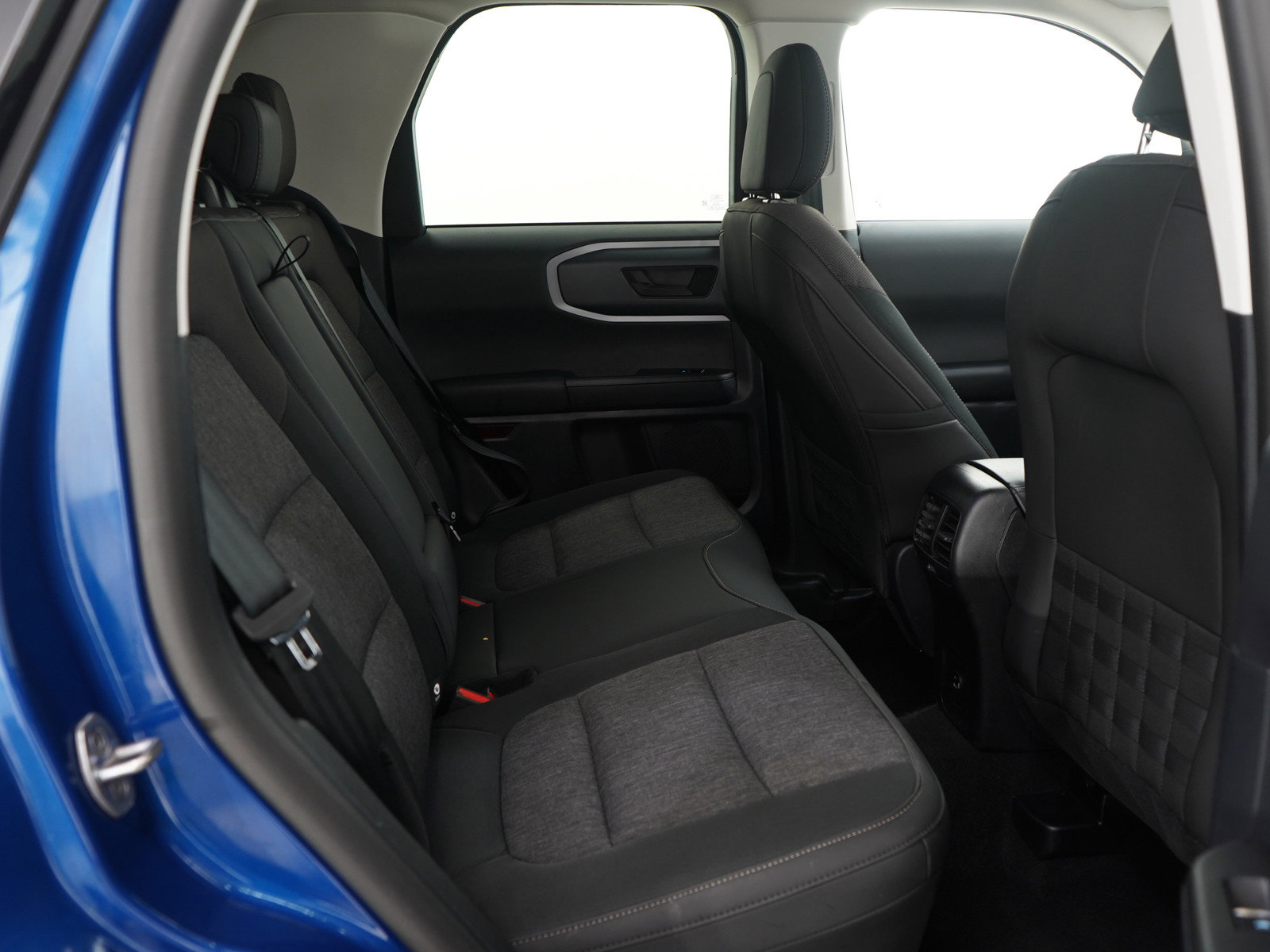 Used 2024 Ford Bronco Sport Big Bend image 12