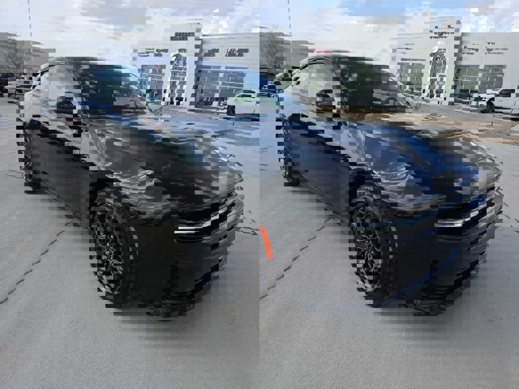 New 2026 Dodge Charger R/T image 3