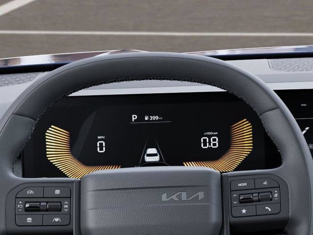 New 2027 Kia Telluride EX X-Line AWD/4WD image 21