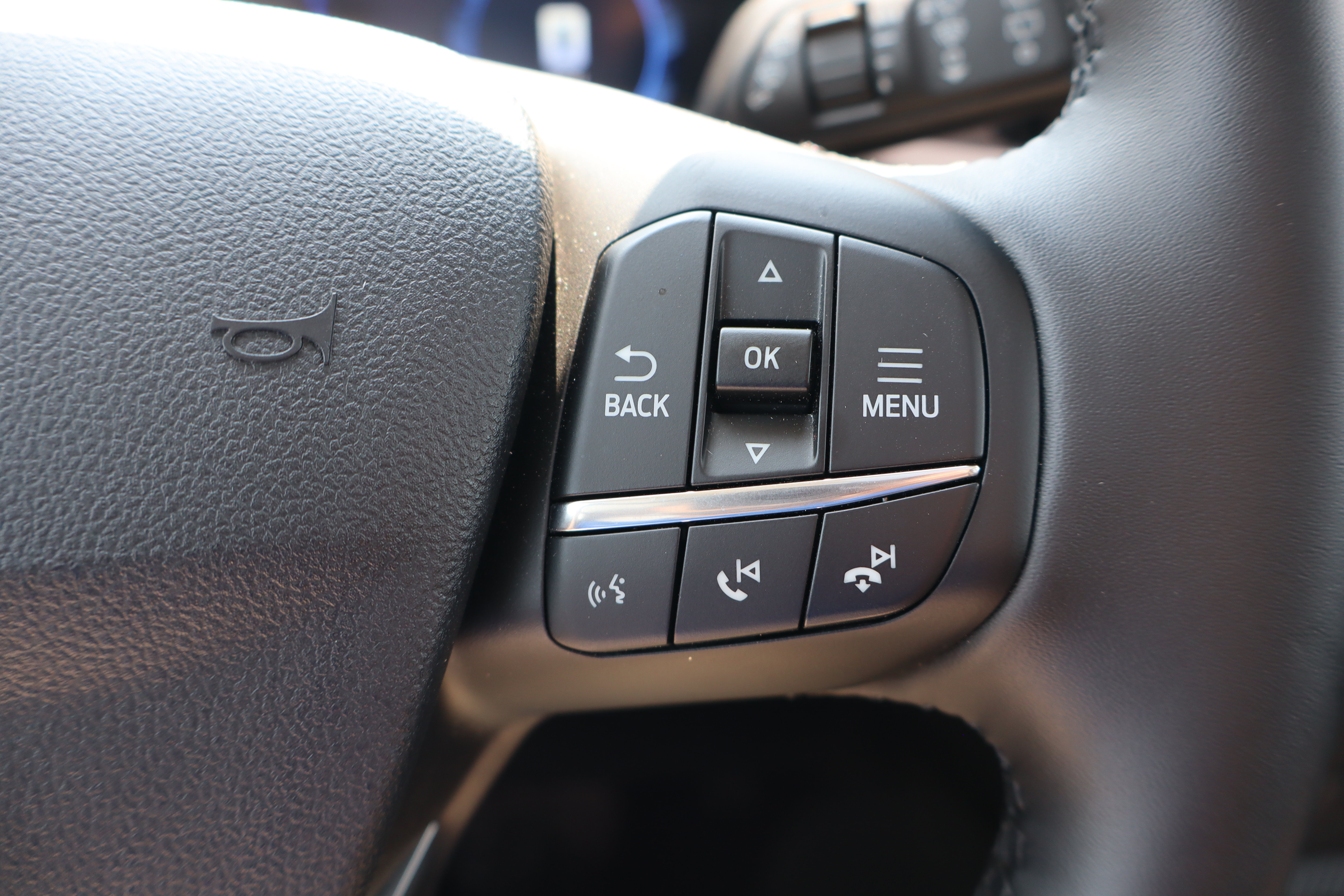 Used 2025 Ford Bronco Sport Outer Banks w/ Outer Banks Tech Package+ AWD/4WD image 16