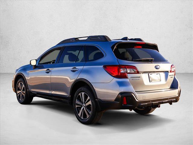 Used 2019 Subaru Outback 3.6R Limited w/ Protection Package #1 AWD/4WD image 7
