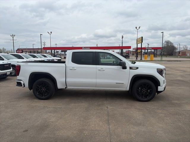 New 2026 GMC Sierra 1500 Elevation image 7