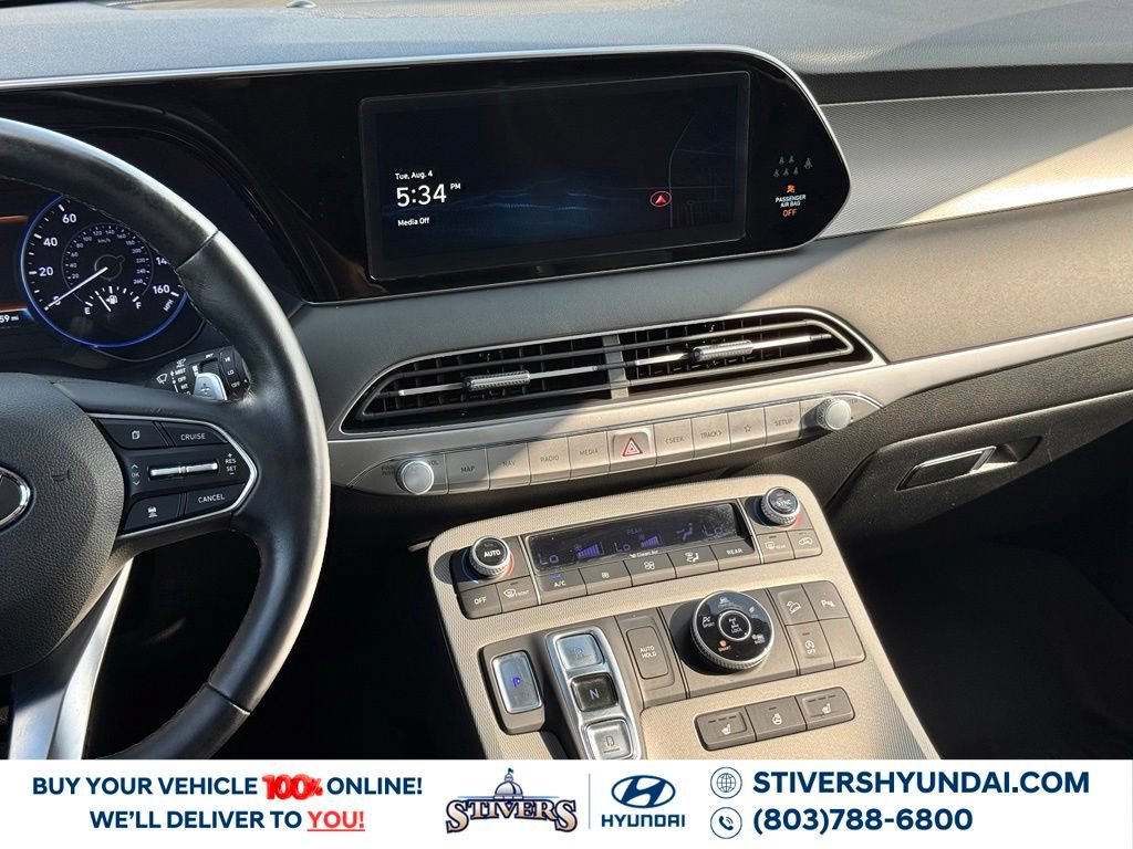 Used 2022 Hyundai Palisade SEL w/ Premium Package AWD/4WD image 31