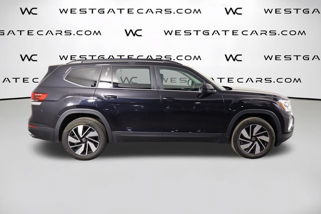 Used 2026 Volkswagen Atlas SE FWD image 51