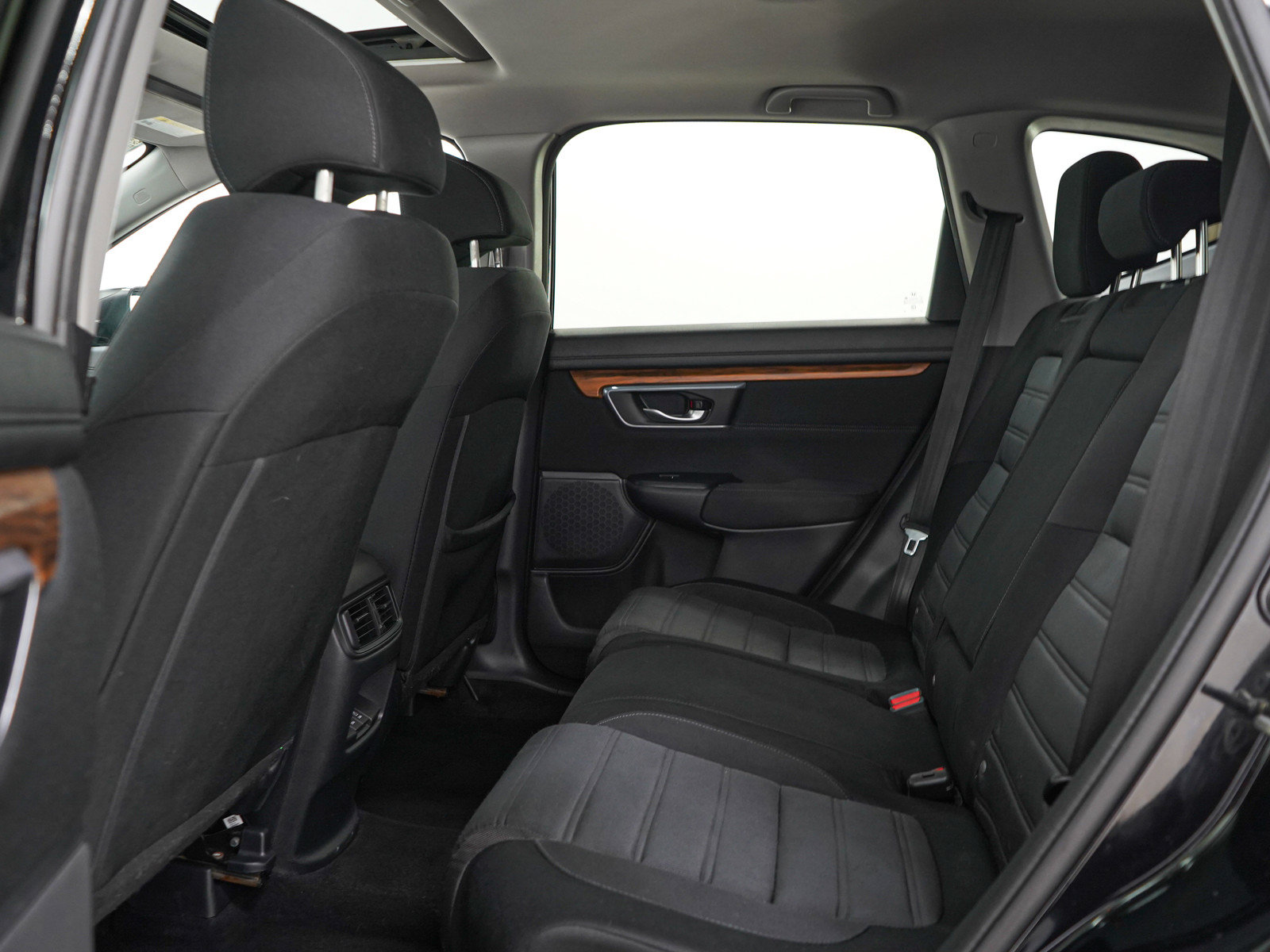 Used 2017 Honda CR-V EX image 18
