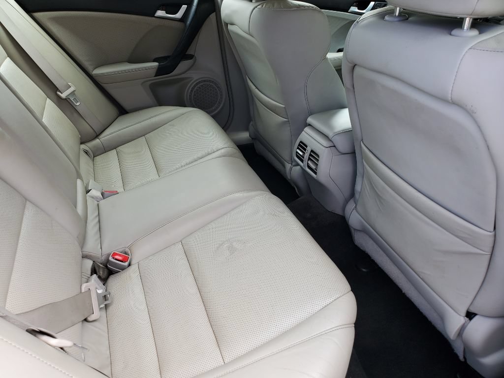 Used 2012 Acura TSX Sport Wagon FWD image 33