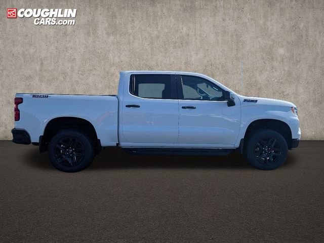 New 2026 Chevrolet Silverado 1500 LT Trail Boss w/ Convenience Package II image 8