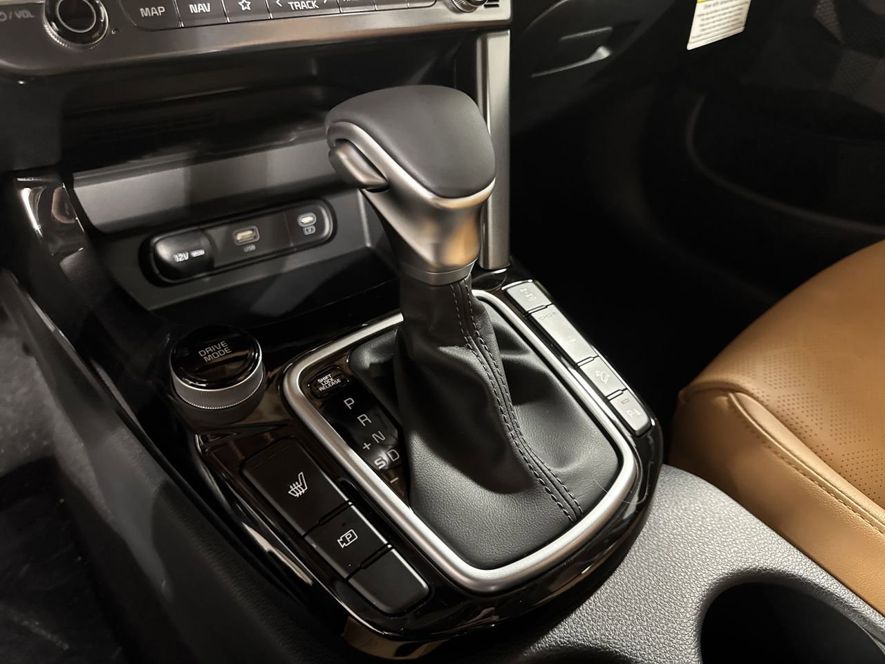 New 2026 Kia Seltos EX w/ EX Sunroof Package image 25