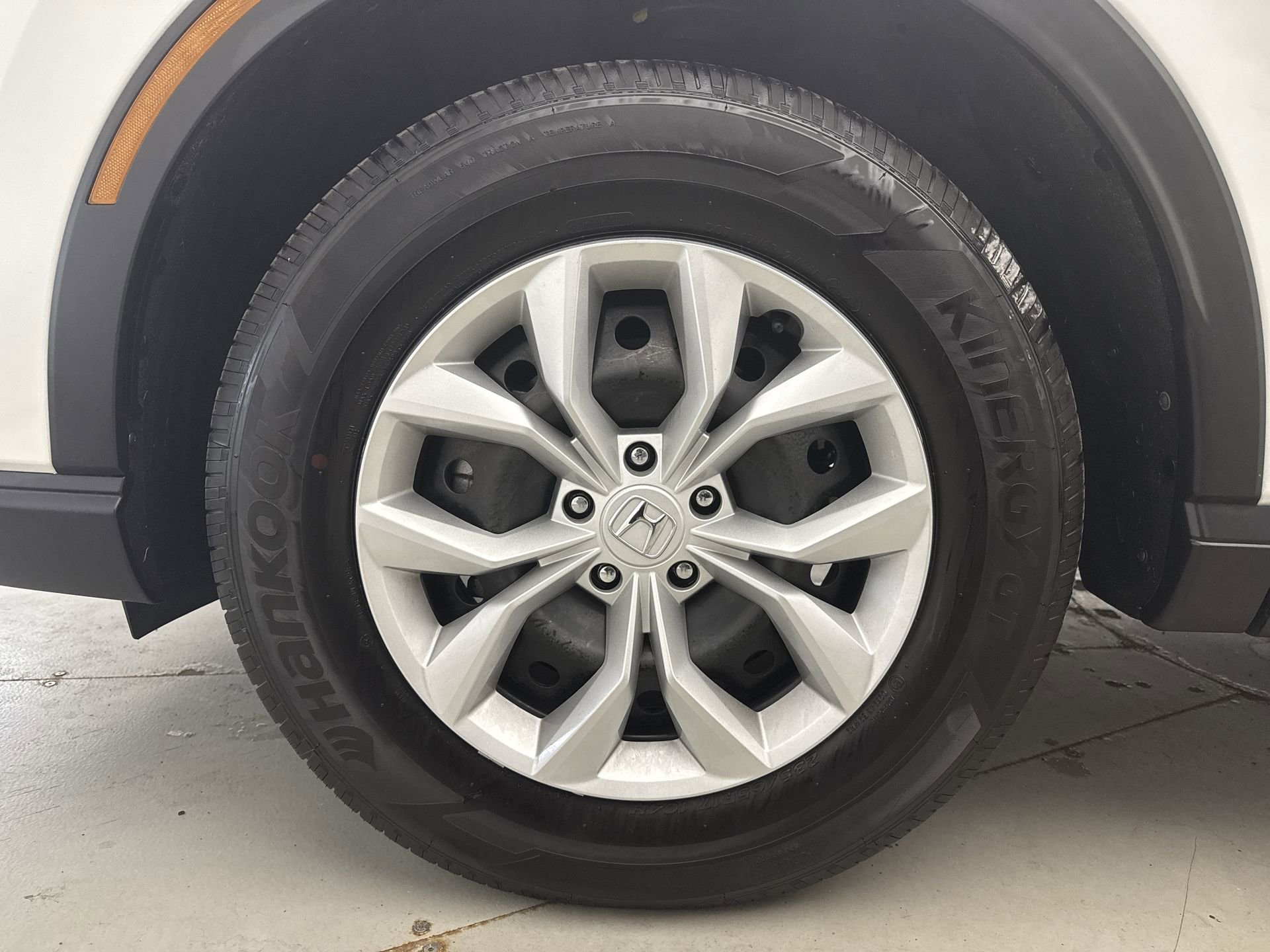 Used 2026 Honda CR-V LX image 24
