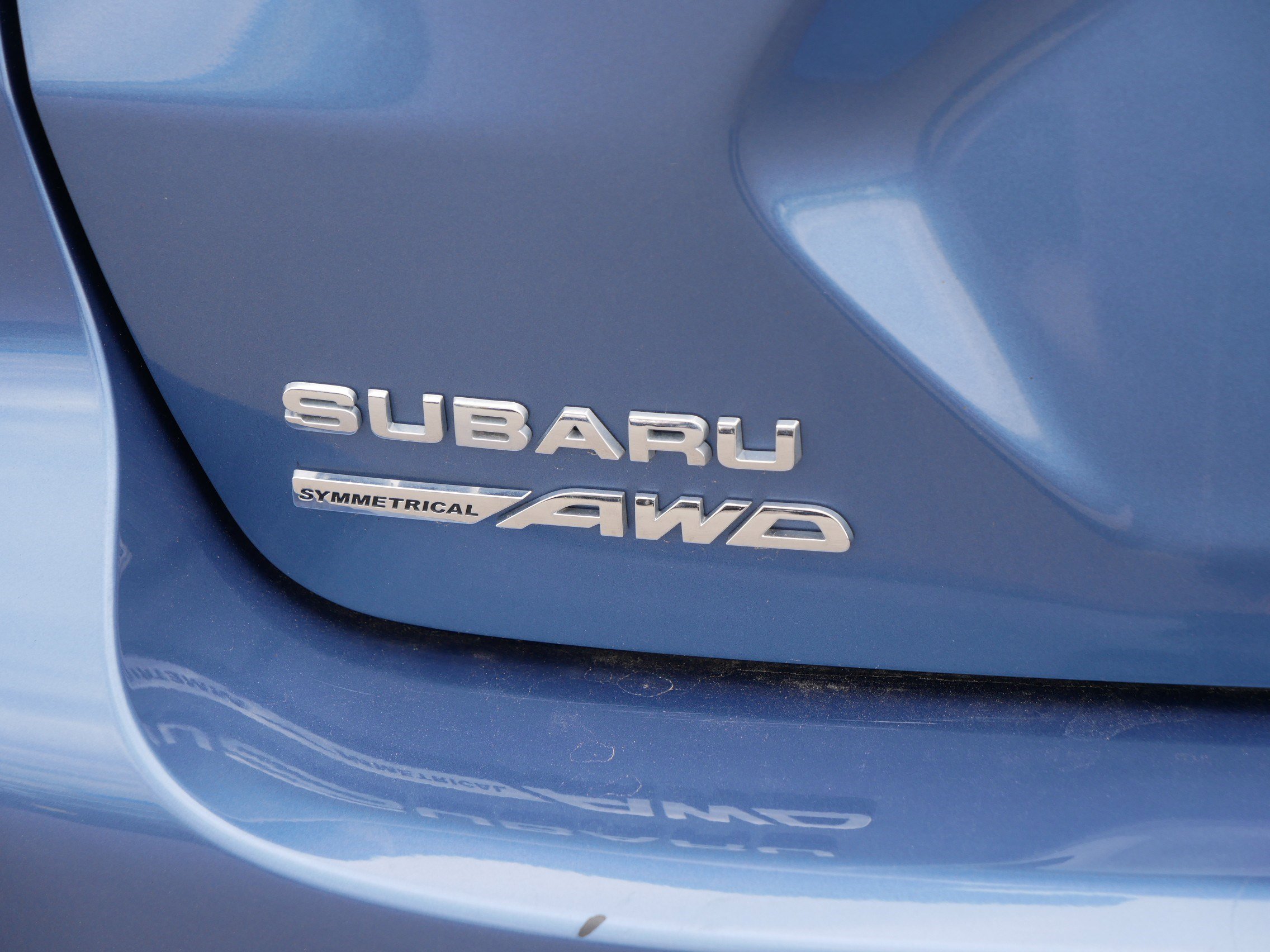 Used 2024 Subaru Crosstrek 2.0i Premium AWD/4WD image 6