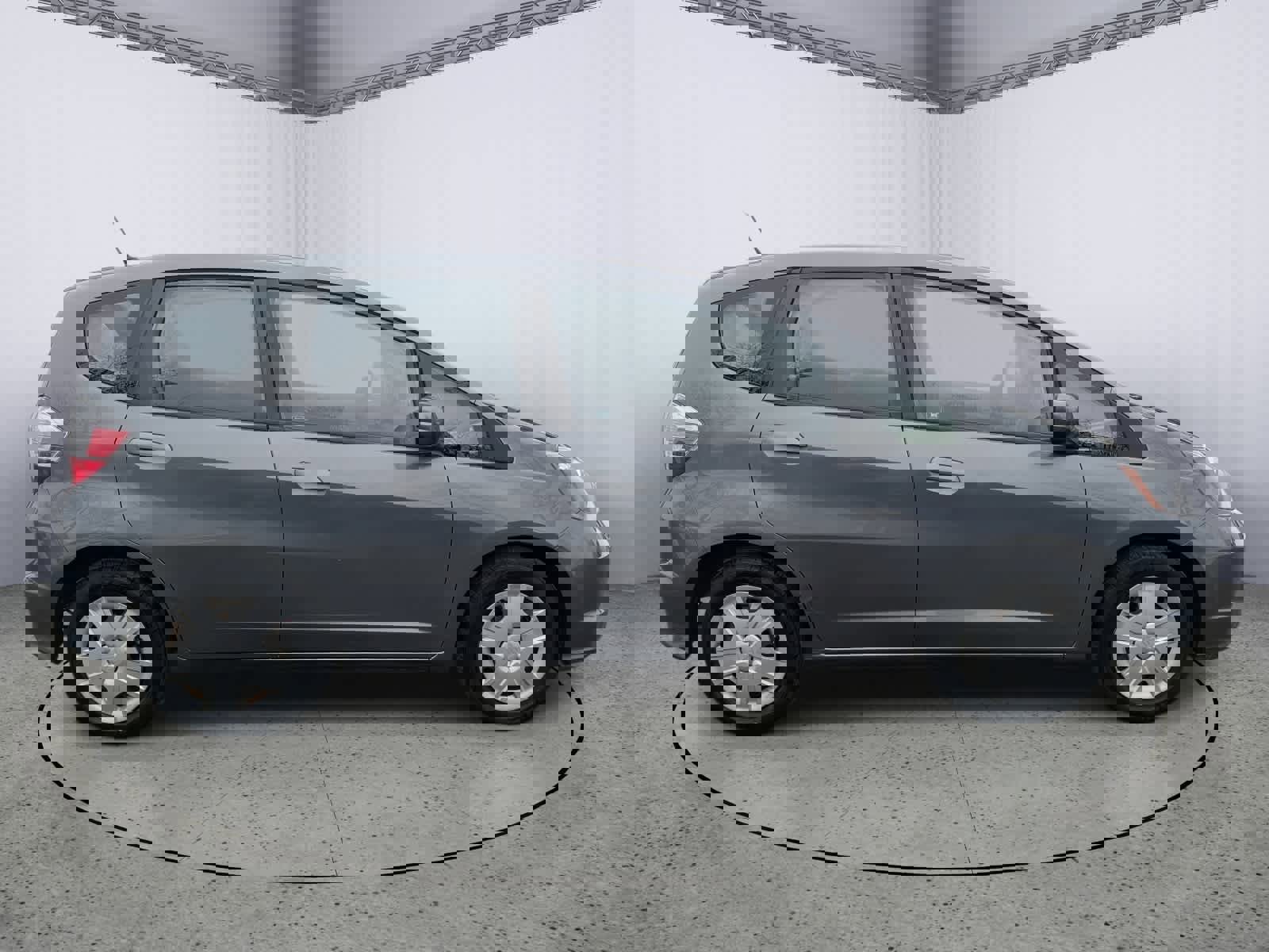 Used 2012 Honda Fit image 2