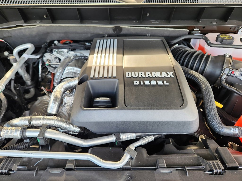 New 2026 Chevrolet Silverado 1500 RST image 20