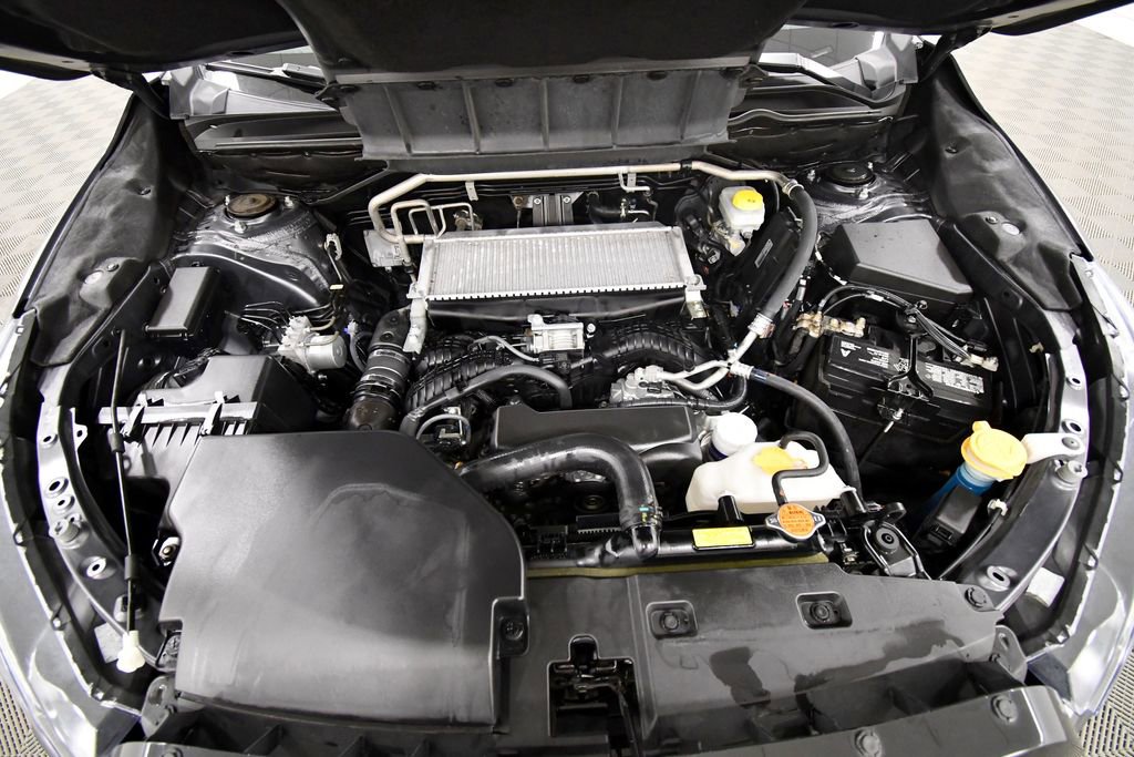 Used 2024 Subaru Ascent Premium w/ Convenience Package image 10