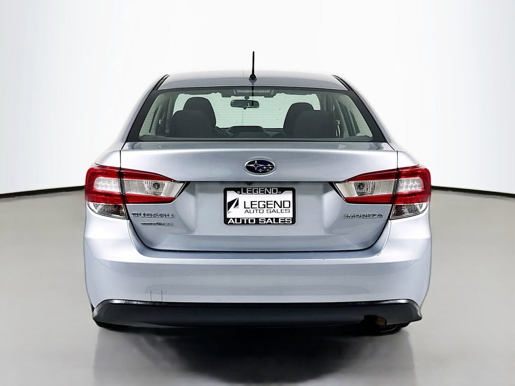 Used 2022 Subaru Impreza 2.0i image 7