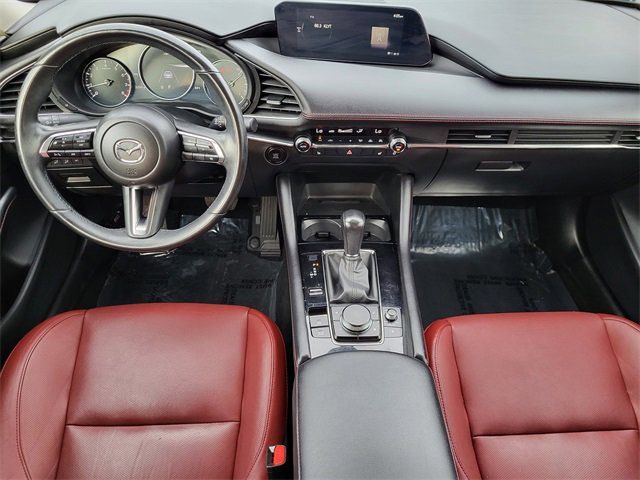 Used 2024 MAZDA MAZDA3 s image 15