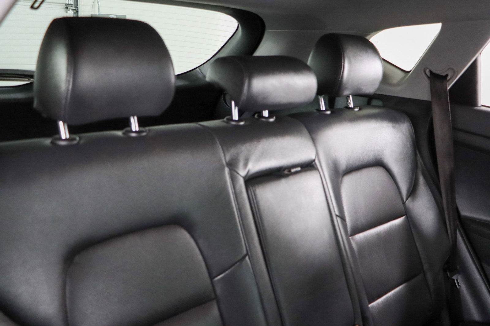 Used 2020 Hyundai Tucson Limited image 28