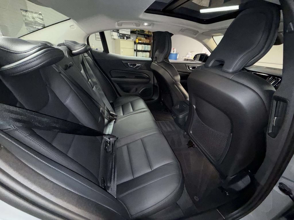 Used 2024 Volvo S60 B5 Plus w/ Climate Package AWD/4WD image 16