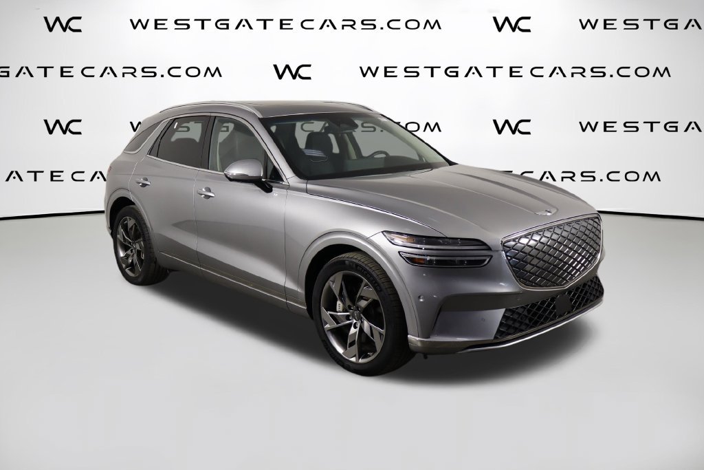 Used 2023 Genesis Electrified GV70 AWD/4WD image 49