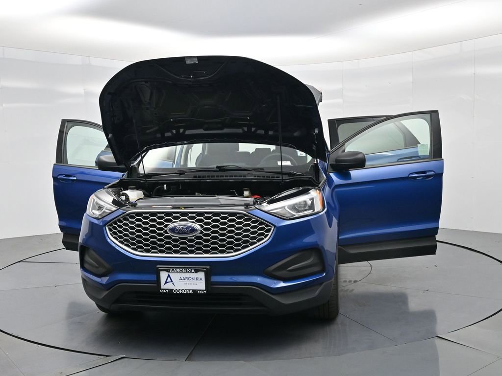 Used 2024 Ford Edge SE AWD/4WD image 23