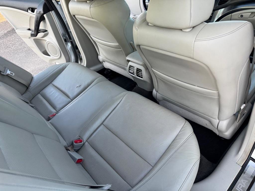 Used 2013 Acura TSX Sedan FWD image 25